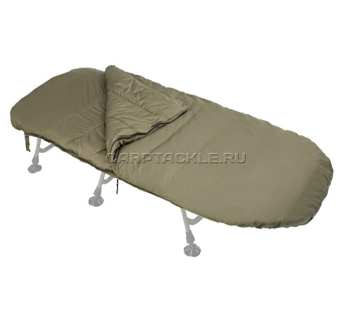 Спальный мешок Trakker Big snooze + smooth sleeping bag